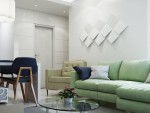 2016 - Living Residencial Arnaldo