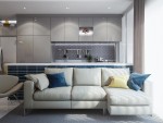 2016 - Living Residencial Arnaldo