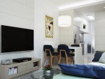2016 - Living Residencial Arnaldo