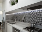 2016 - Living Residencial Arnaldo