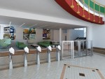2017 - Lounge Barão de Mauá