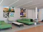 2017 - Lounge Barão de Mauá