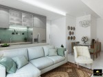 2016 - Living Residencial Maurilio Biagi