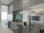 2016 - Living Residencial Maurilio Biagi