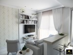2016 - Living Residencial Maurilio Biagi