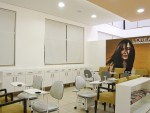 2006 - Interior Salão de Beleza 1