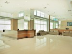 2009 - Lounge CPRS Ribeirão Shopping