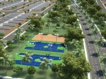 2010 - Projeto Urbanístico Norte do Pais 