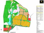 2017 - Projeto Urbanístico São Paulo