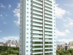 2014 - Condomínio Residencial Zona Sul Ribeirão Preto