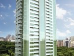 2014 - Condomínio Residencial Zona Sul Ribeirão Preto