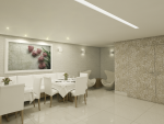 2014 - Restaurante Theatro Pedro II