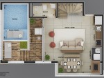 2018 - Residencial Parc Sul