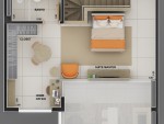 2018 - Residencial Parc Sul