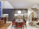 2018 - Residencial Parc Sul