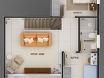 2018 - Residencial Parc Sul