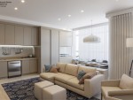 2018 - Residencial Parc Sul