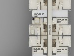 2018 - Residencial Parc Sul