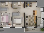 2018 - Residencial Parc Sul