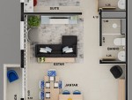 2018 - Residencial Parc Sul