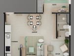 2018 - Residencial Parc Sul