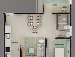 2018 - Residencial Parc Sul