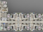 2018 - Residencial Parc Sul