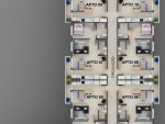 2018 - Residencial Parc Sul