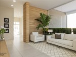2018 - Residencial Parc Sul