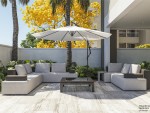 2018 - Residencial Parc Sul