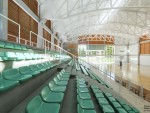 2018 - Ginásio Poliesportivo - Liceu Campus