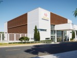 2018 - Ginásio Poliesportivo - Liceu Campus