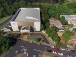 2018 - Ginásio Poliesportivo - Liceu Campus