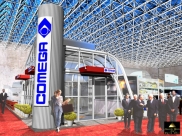 2004 - Stand Comega