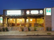 2007 - Pizzaria -
