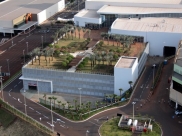 2011 - Ribeirão Shopping 7º Expansão