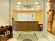 2004 - Clinica Odontológica 