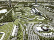 2014 - Master Plan Autódromo
