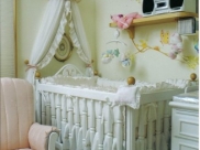 1999 - Quarto do Bebê