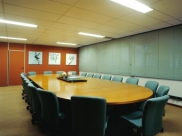2001 - Sala de Reunião Votorantim