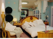 1999 - Casa Interior Suite do Casal
