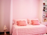 2009 - Quarto da Menina