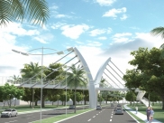 2010 - Projeto Urbanístico Norte do Pais 