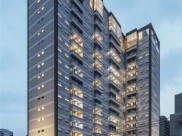 2018 - Residencial Parc Sul